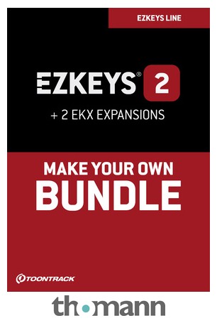 ezkeys 2 bundle