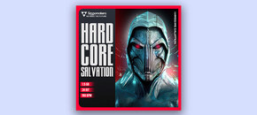 hardcore salvation