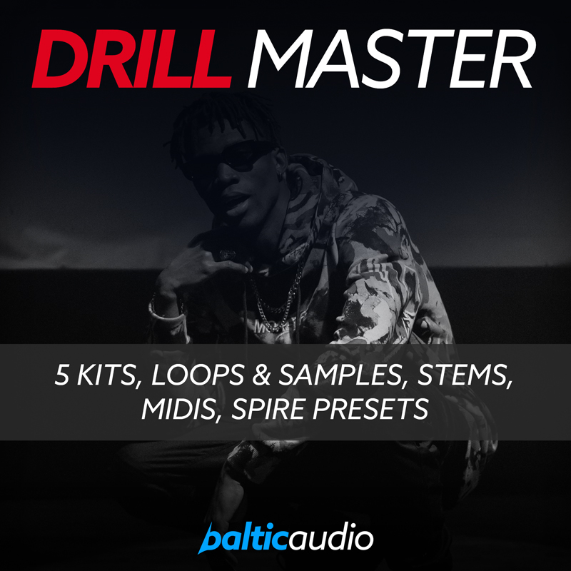 drillmaster