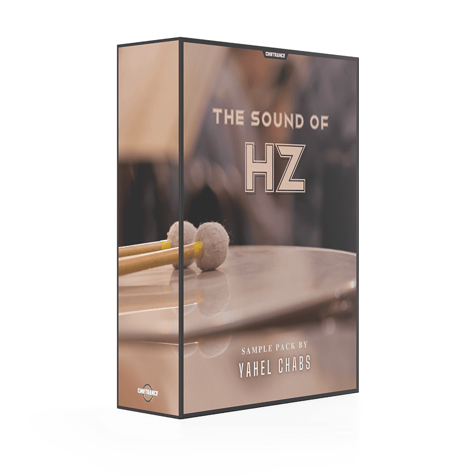 thesoundofhz