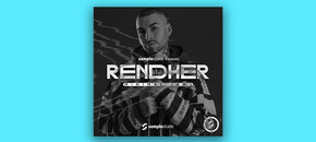rendher – minimal jams
