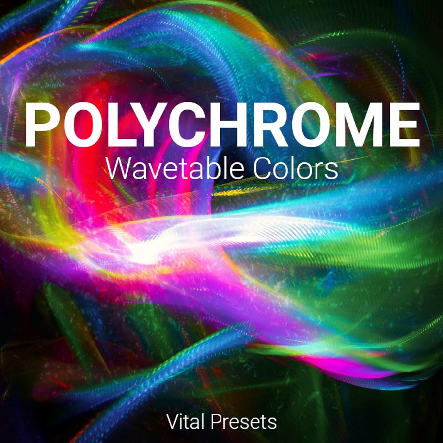 polychrome