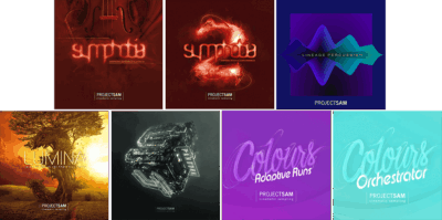 The Orchestral Collection