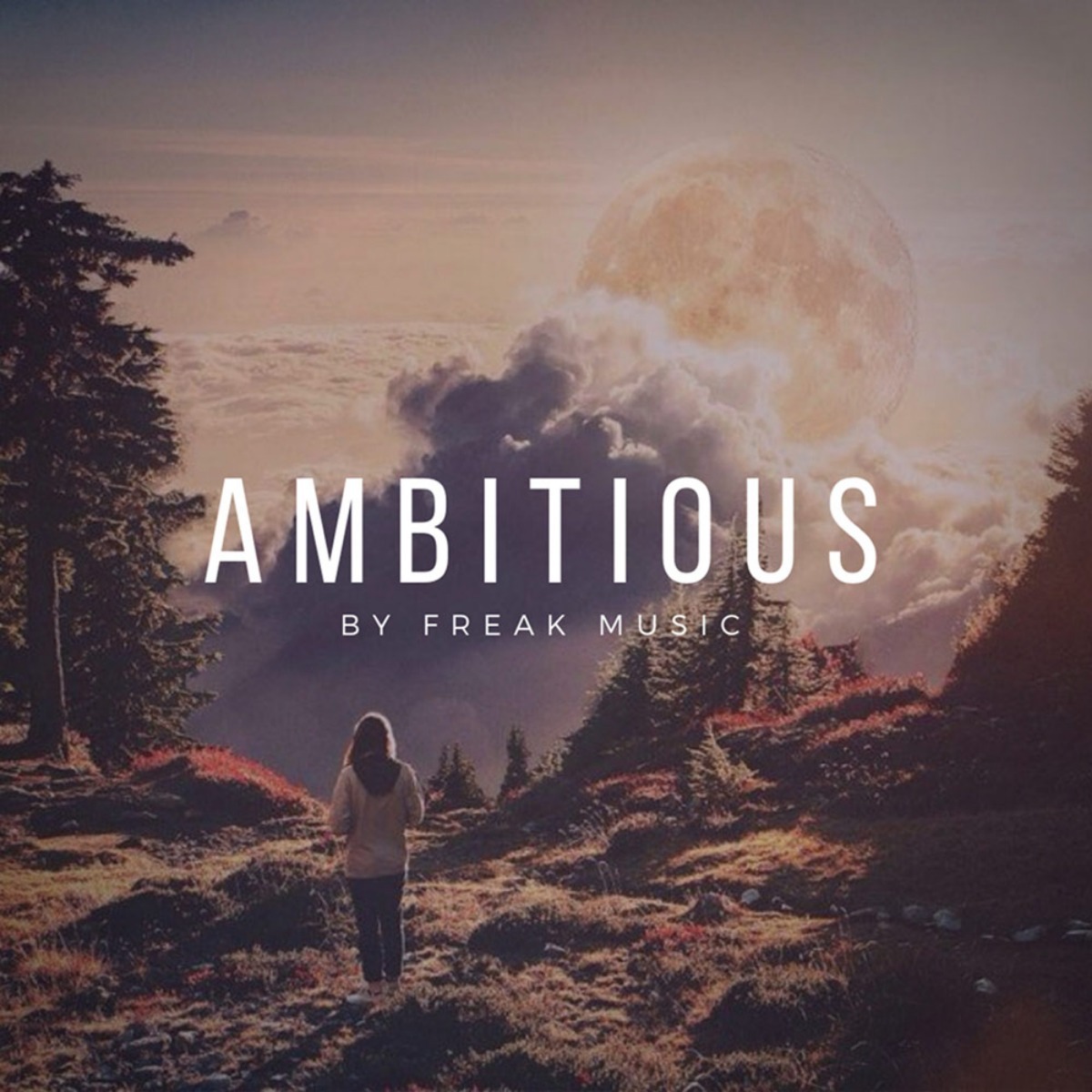 ambitious