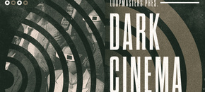 dark cinema
