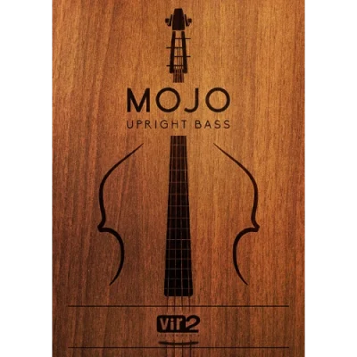 MOJO: Upright Bass