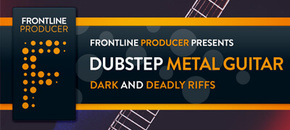 dubstep metal guitars