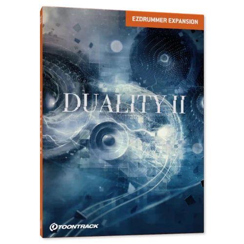 ezx duality ii