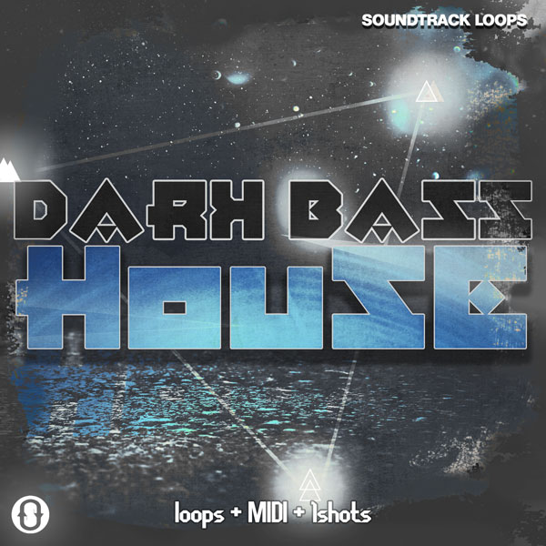 dark bass house