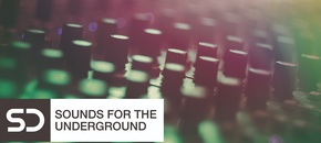 sample diggers – sounds for the underground