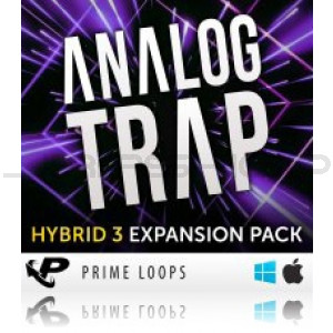 analog trap expansion pack for hybrid 3
