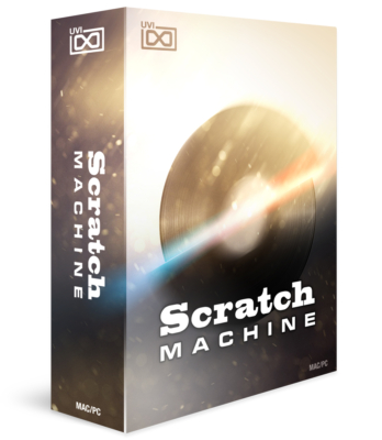 scratchmachine