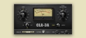 cla-3a compressor / limiter