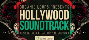 hollywood soundtrack