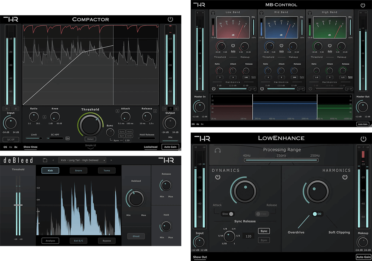 all mellowmuse plugins bundle