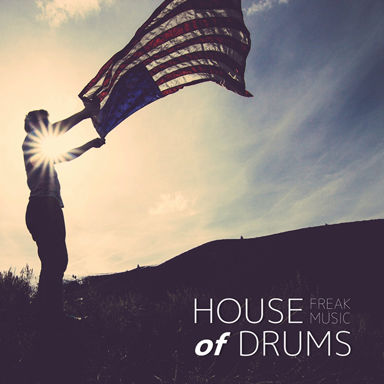 house of drums