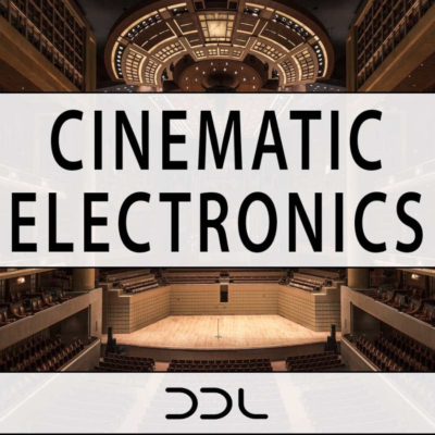 cinematicelectronics