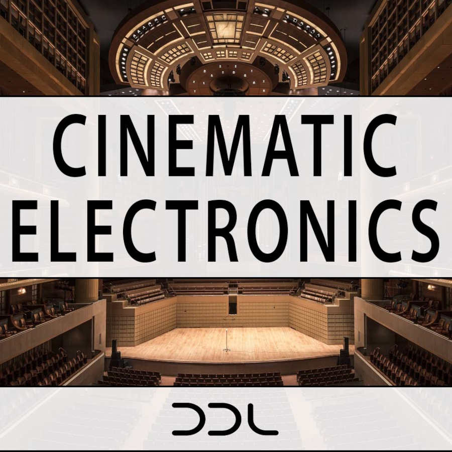 cinematic electronics