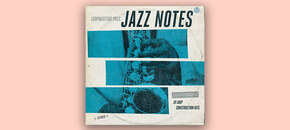 jazz notes