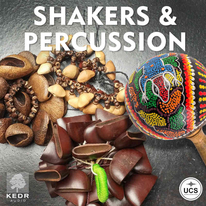 shakersandpercussion