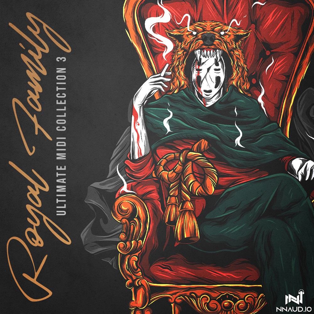 royal family midi collection