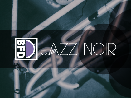 jazznoir