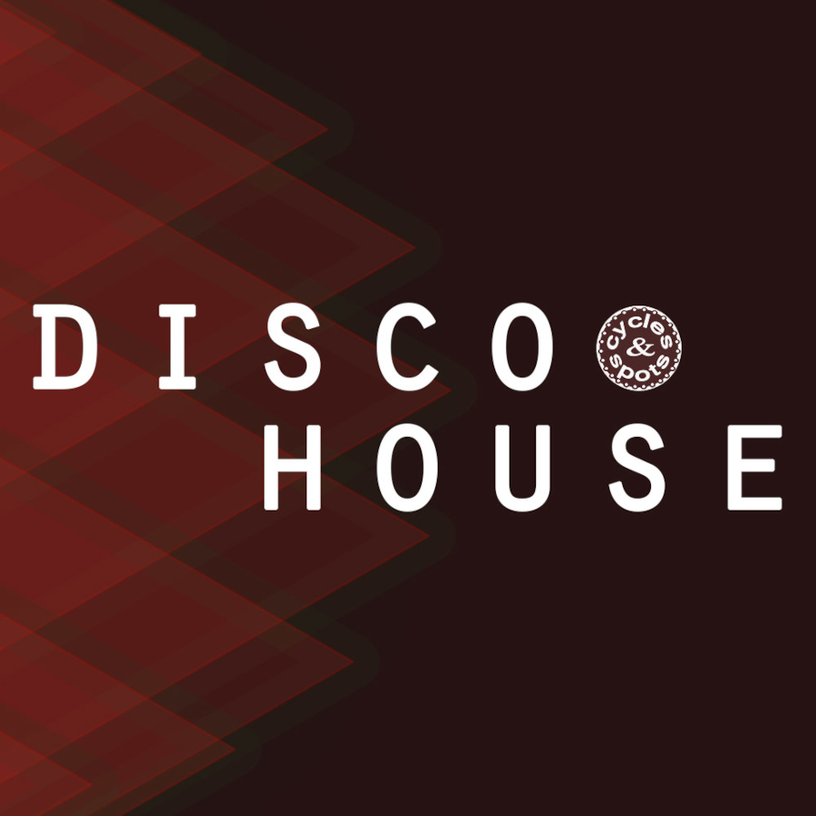 disco house