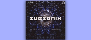 subsonix expansion pack for biotek
