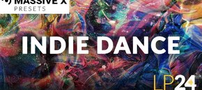 massive x – indie dance