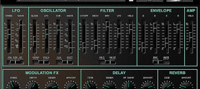 zero 1 synth
