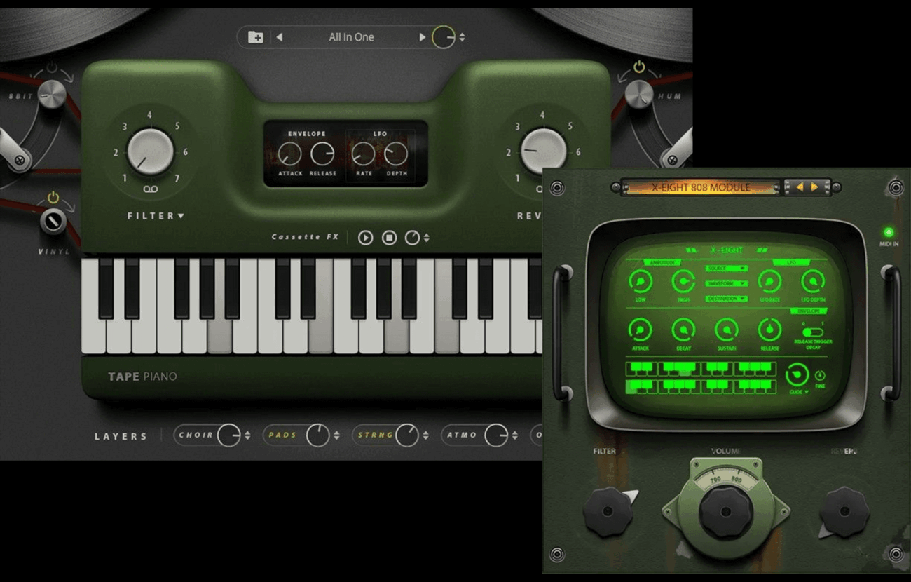 natan’s summer classic bundle