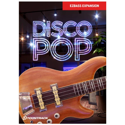 ebx disco pop