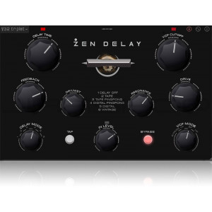 zendelayvirtual+vcfplugin