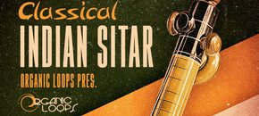 classical indian sitar