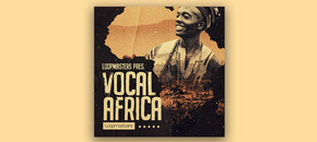 vocal africa