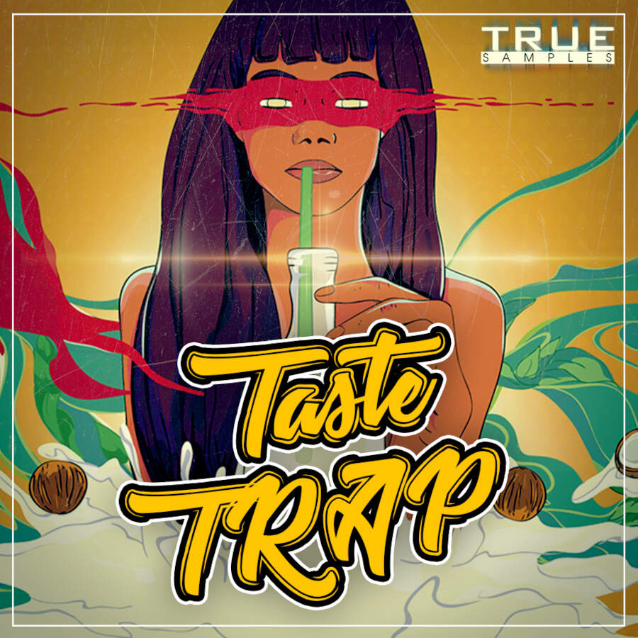 taste trap