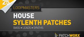 house synths – sylenth presets