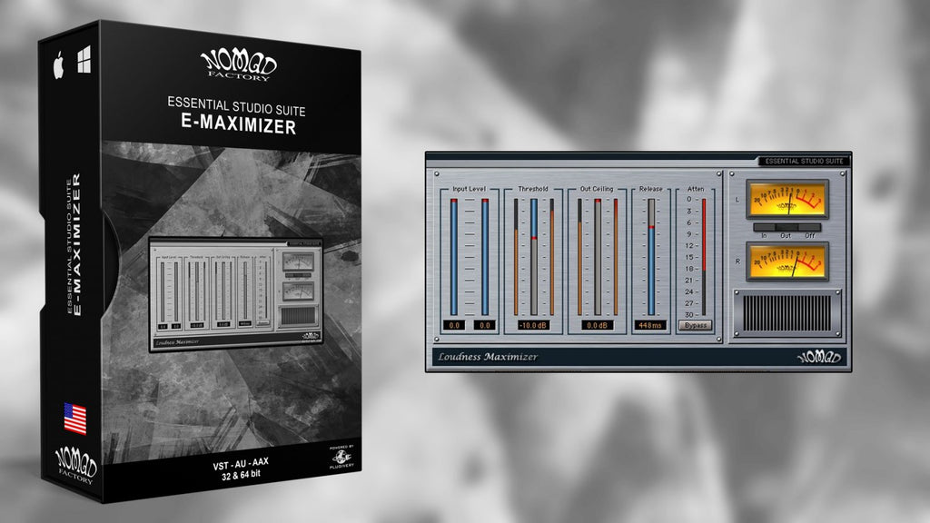 e-maximizer