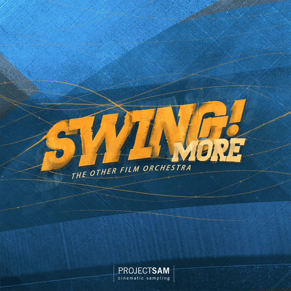 swing more!
