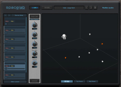 fiedleraudiospacelabignition