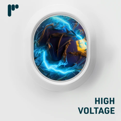 high voltage