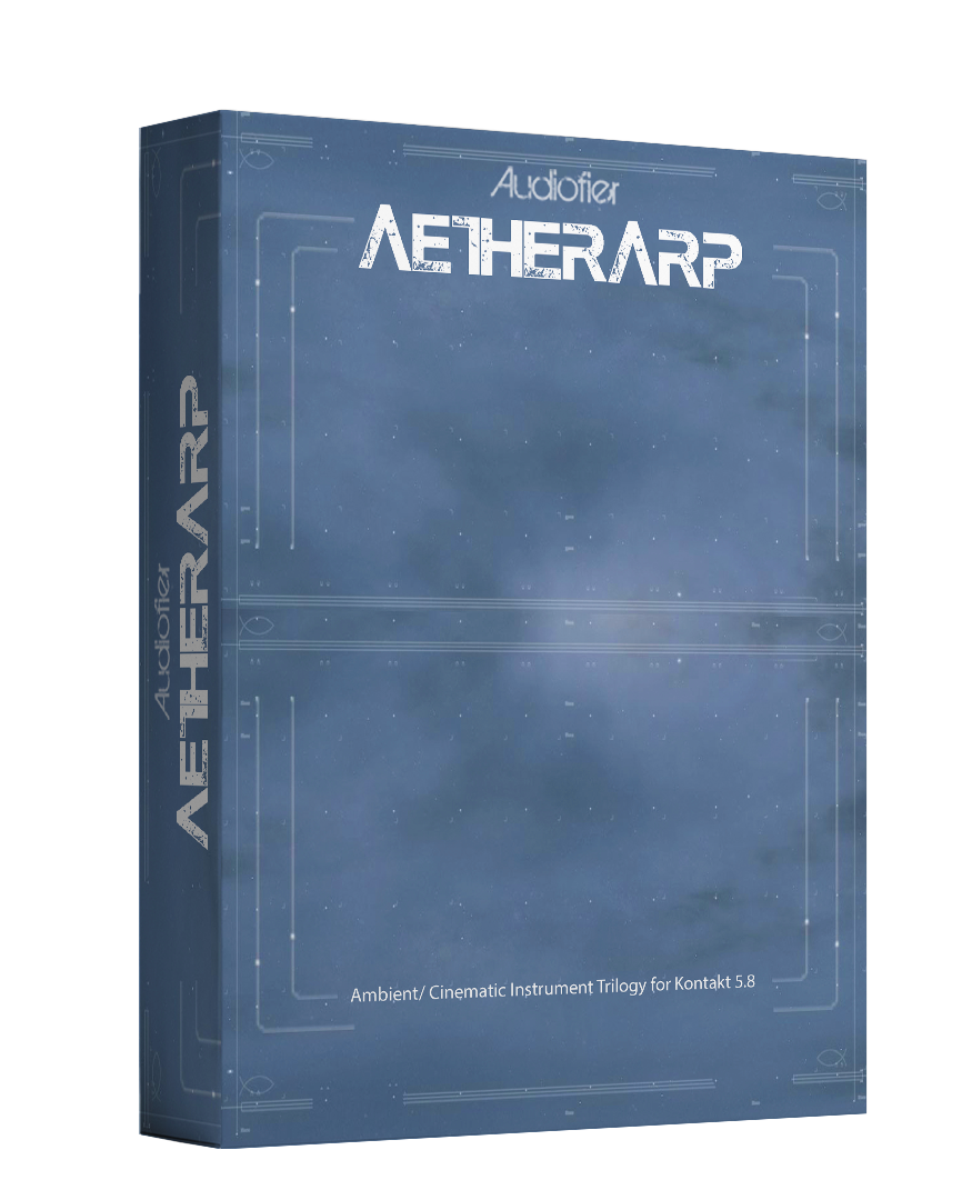 aetherarp