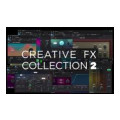 creative fx collection 2 plug-in bundle