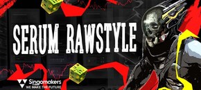 serum rawstyle