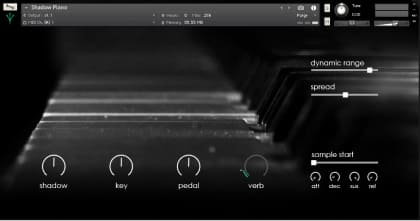shadowpiano