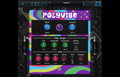 polyvibe