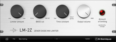lm-2z-zenerdiodemixlimiter