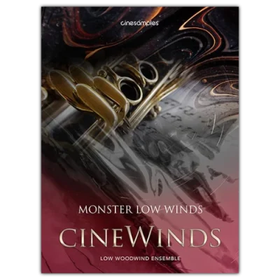 CineWinds Monster Low Winds