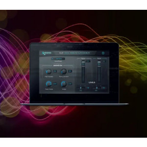 duo vocal modeling auto-doubler plugin