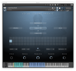 Vocal Colors: Bronte